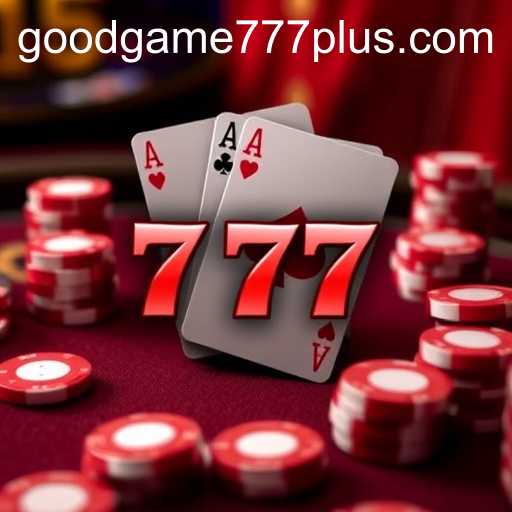 Exploring the World of Blackjack with Goodgame 777