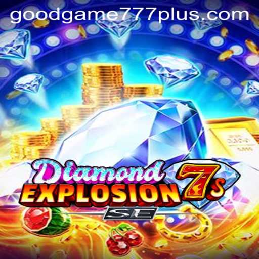 Exploring DiamondExplosion7sSE: A Closer Look at the Game Everyone's Talking About