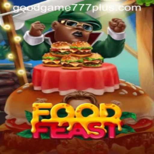 FoodFeast: A Culinary Adventure in the World of Gaming
