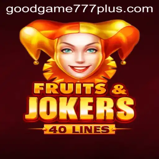 Explore the Thrilling World of FruitsAndJokers40