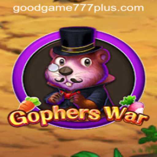 Discovering GophersWar: A Gaming Revolution with Goodgame 777