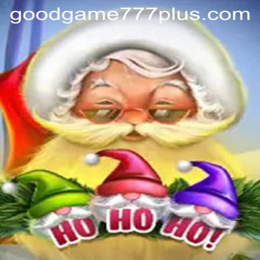 HoHoHo: A Festive Adventure in the World of Goodgame 777