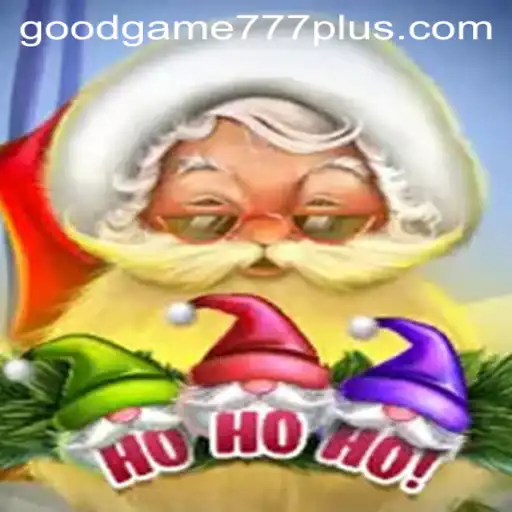 HoHoHo: A Festive Adventure in the World of Goodgame 777