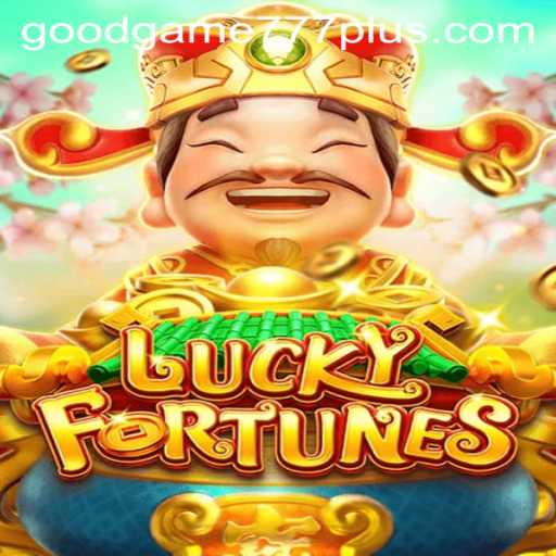 Discover LUCKYFORTUNES: The Innovative Casino Game Sweeping the Globe