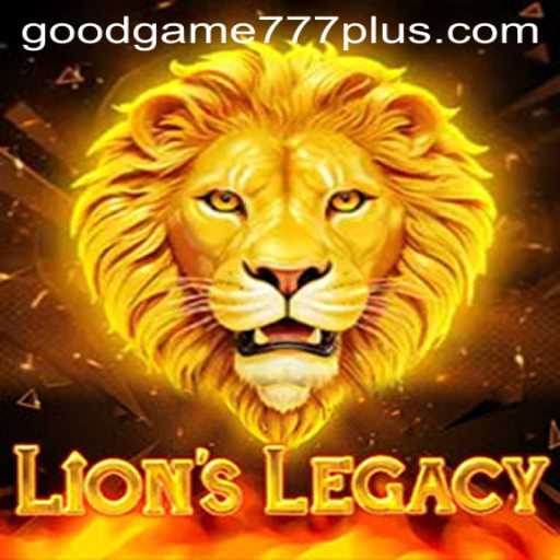 LionsLegacy: An Immersive Adventure Awaits