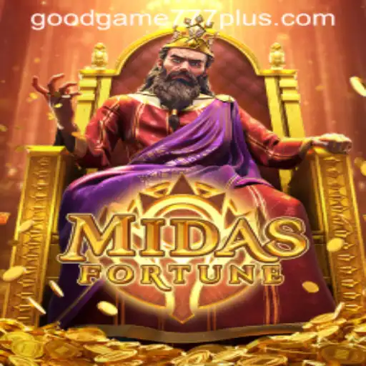 MidasFortune: A Thrilling Adventure in the World of Goodgame 777