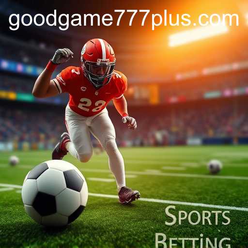 The Evolution of Sports Betting: Emphasizing Goodgame 777