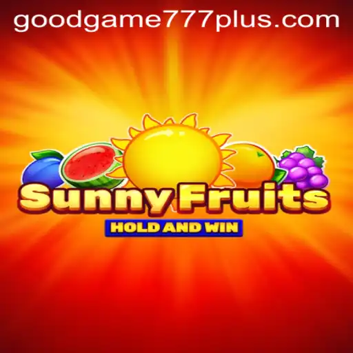 Exploring the Vibrant World of SunnyFruits: Goodgame 777's Newest Hit