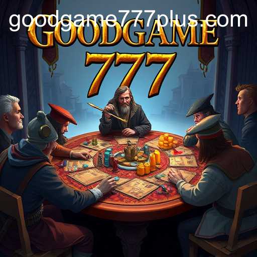 Exploring the Allure of Tabletop Games: The Rise of Goodgame 777