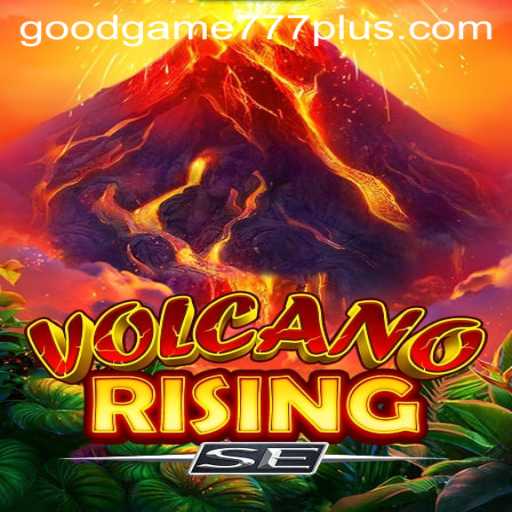 VolcanoRisingSE: Exploring the Thrilling World of High-Stakes Gaming